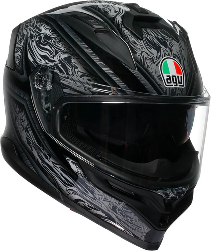Agv helmet damascus - k7,