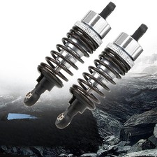 Amortisseur De Choc RC Rempli D'huile Réglable Pour HPI RS4 Sport 3 1/10 Re