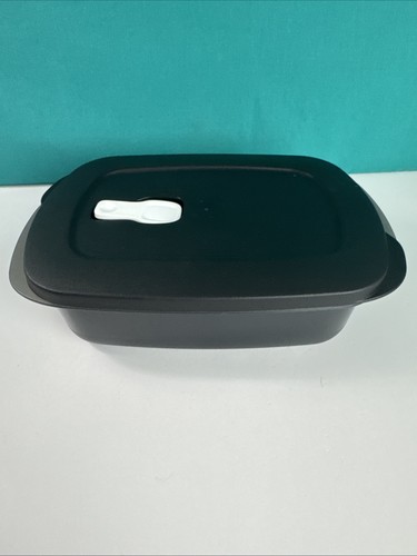 Tupperware crystalwave plus - tupperware,