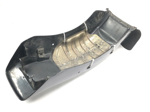 Yamaha xvs 650 drag - drag, vm03