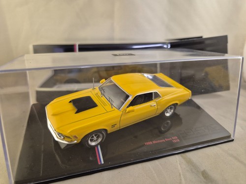 Ixo ia430002 ford mustang - ixo, ixo-ia430002