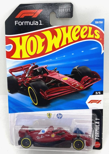 Mi080 hot wheels - hot,