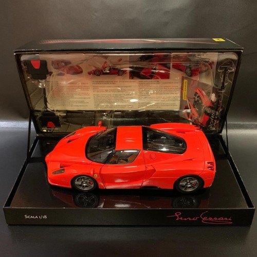 Bbr enzo ferrari m - enzo, (m