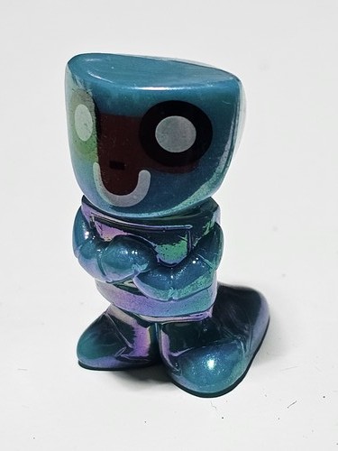 Figurine rétro gogos crazy - figurine,