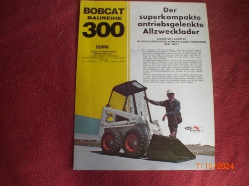 Brochure publicitaire - brochure,