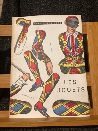 Jardin des arts 74 - des,