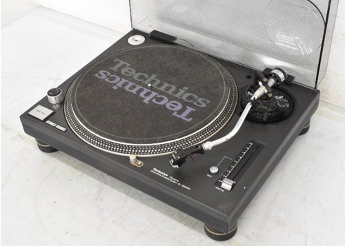 Platine vinyle technics - platine,