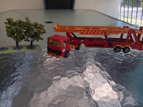 Majorette camion miniature - majorette,
