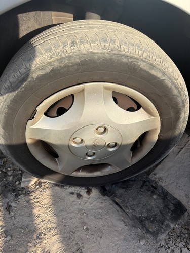 Pneu ford focus berlina - focus,