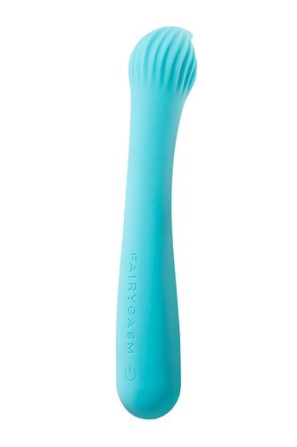Vibro rechargeable