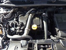 Moteur Complet RENAULT MEGANE