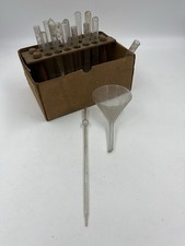 Matériel de laboratoire de