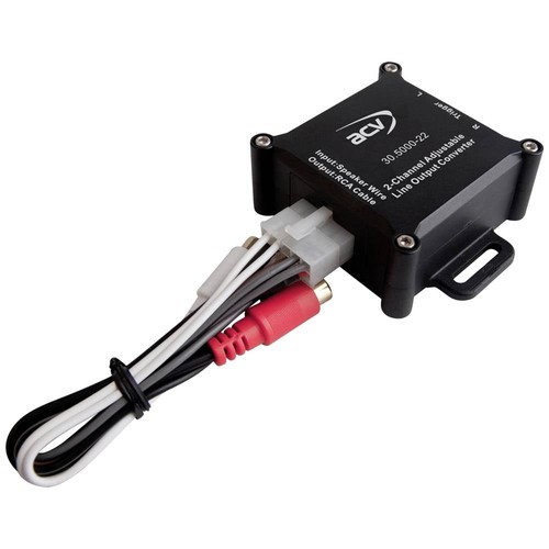 Acv 5000 adaptateur - acv, 30.5000-22