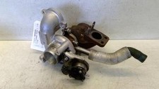 Turbo CITROEN C3 PICASSO PHASE 1 1.6 HDI - 16V TURBO /R:88588383