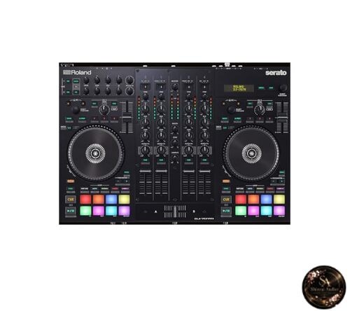 Roland 707m manette 4 - manette, dj