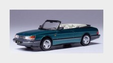 1:43 IXO Saab 900 Cabriolet