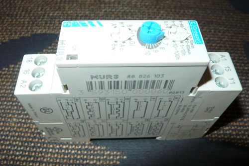 Crouzet mur3 88826103 - mur3,