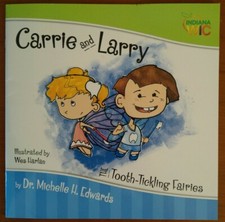 Carrie and Larry: The