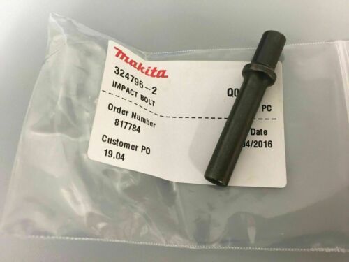 New makita 324796 choc - new,