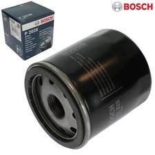 Bosch 0 986 452 028 Filtre