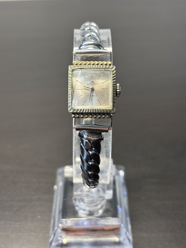 Montre vintage bucherer - montre,