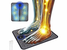 Masseur pour pieds EMS