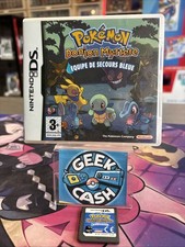 ✅Pokémon Donjon Mystère