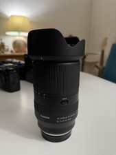 TAMRON 18-300mm f/3,5-6,3 Di