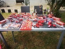 Collection miniatures et