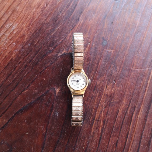Montre ancienne femme - montre, vog