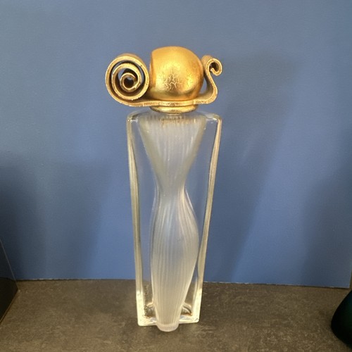 Flacon parfum verre - flacon, avec