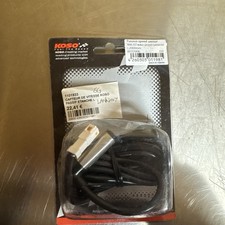 Capteur de vitesse KOSO passif