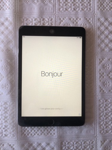 Ipad mini - ipad, 1