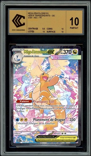 Ccc grading mega - grading, ex