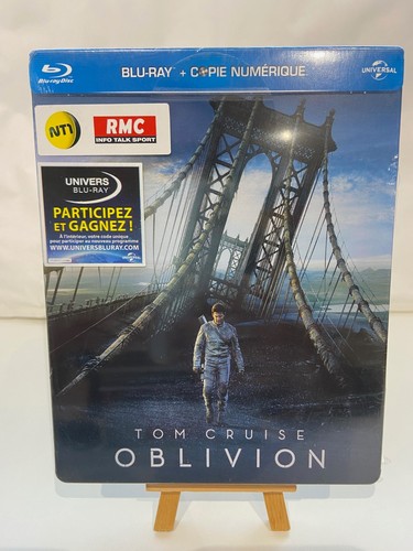 Oblivion edition - oblivion, (blu-ray)
