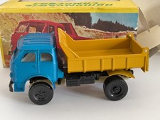 1/43 Maz camion benne Made in