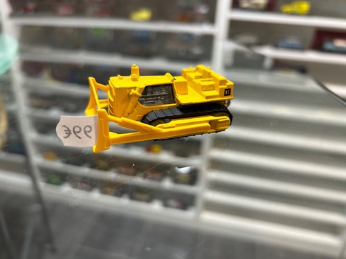 Caterpillar tractor n 64 - caterpillar,