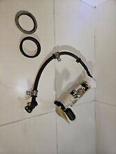 POMPE A ESSENCE + DURITE