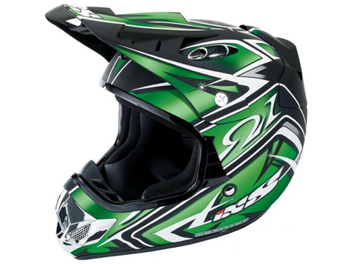 Ixs casque cross 167 - cross,