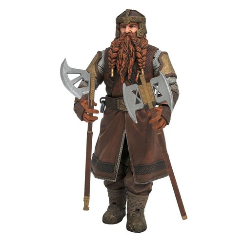 Diamond select gimli 1 - diamond,