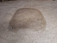 BMW R1150RT - Front Windshield Screen