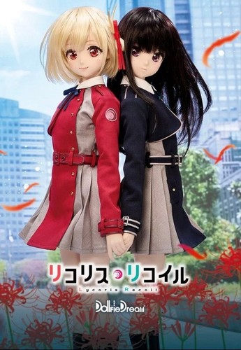 Nouveau volks dollfie - 【nouveau】volks,