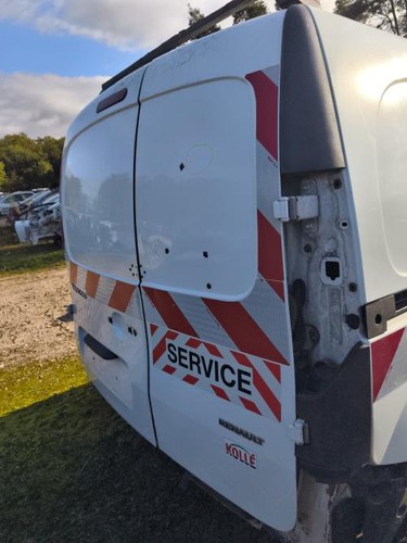 Porte coffre droit renault - droit,