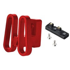 Support sacoche vélo pliable pour Brompton pour DAHON avec fonction de démonta