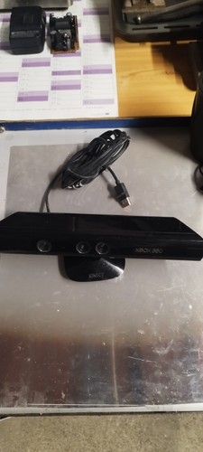 Xbox 360 kinect - kinect, de