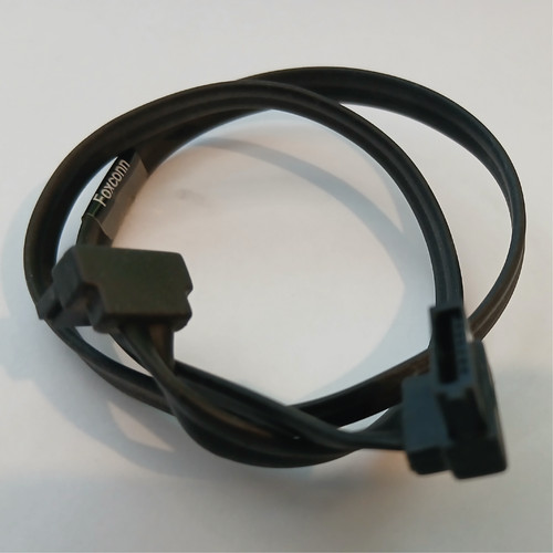 Câble sata pour - câble, dur