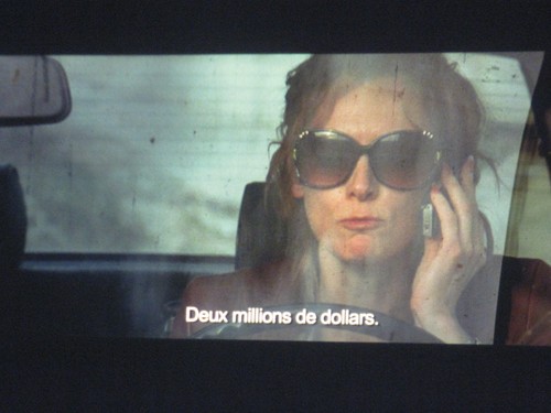 Julia bande annonce - :, film
