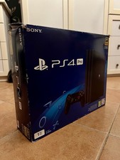 Sony PlayStation 4 Pro 1TB - Black