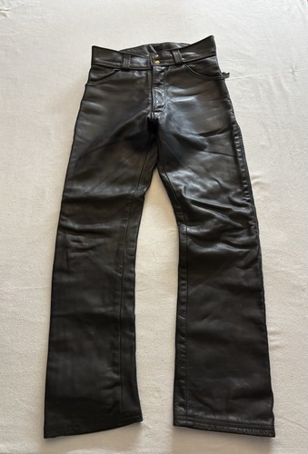 Vintage langlitz leathers - vintage,