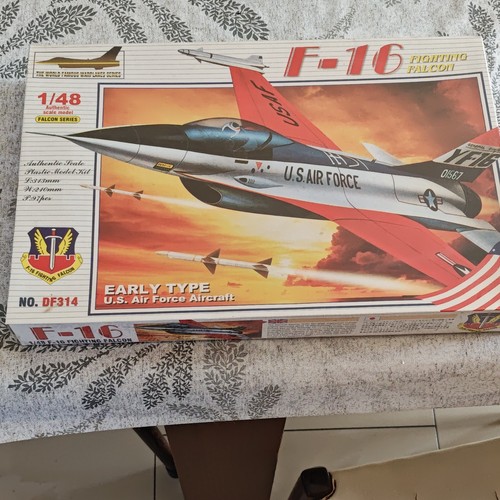 Arii fighting falcon - arii,